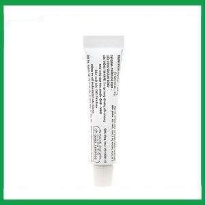 Nhà Thuốc Thành Hương - Kem bôi da Medskin Clovir 5% điều trị nhiễm trùng Herpes simplex (5g) 3 Nhà Thuốc Thành Hương - Medskin Clovir 5 2