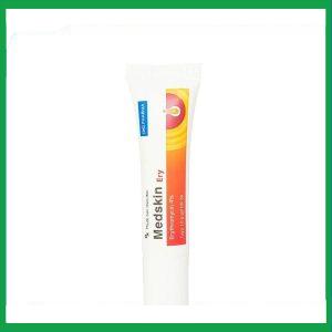 Nhà Thuốc Thành Hương - Gel bôi da Medskin Ery DHG Pharma điều trị mụn trứng cá, mụn nhọt, mủ (10g) 1 Nhà Thuốc Thành Hương - Medskin Ery 2 1