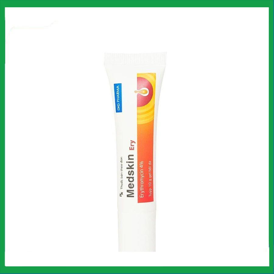 Medskin-Ery-2-1.jpg Nhà Thuốc Thành Hương - Medskin Ery 2 1