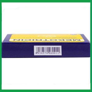 Nhà Thuốc Thành Hương - Mekotricin 1 1