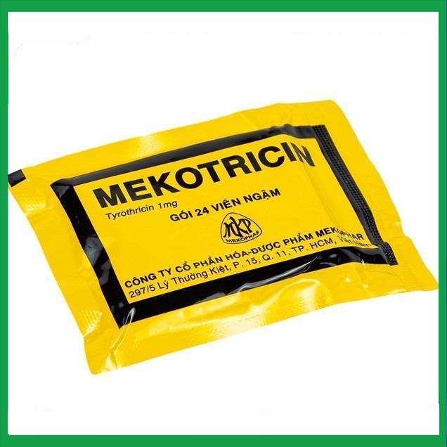 Mekotricin-3.jpg Nhà Thuốc Thành Hương - Mekotricin 3