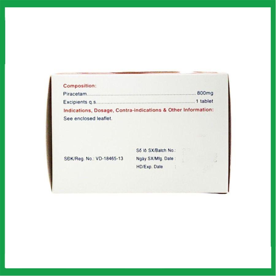 Mekotropyl-800-2.jpg Nhà Thuốc Thành Hương - Mekotropyl 800 2