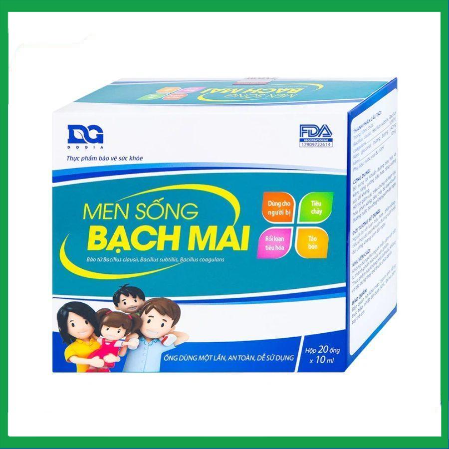 Men-song-Bach-Mai.jpg Nhà Thuốc Thành Hương - Men song Bach Mai