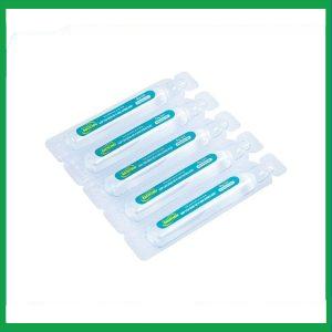 Nhà Thuốc Thành Hương - Men sống Bạch Mai bổ sung lợi khuẩn đường tiêu hóa và kẽm, tăng cường tiêu hóa (20 ống x 10ml) 3 Nhà Thuốc Thành Hương - Men song Bach Mai3