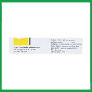 Nhà Thuốc Thành Hương - Menison2