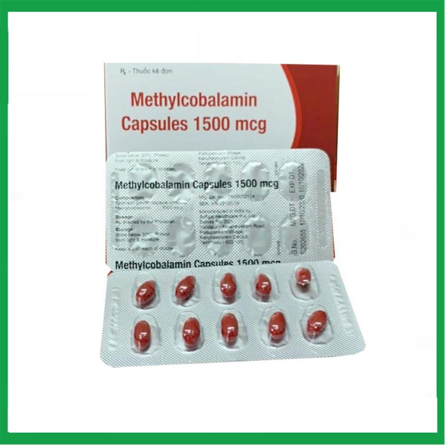 Methylcobalamin-1500-mcg1.jpg Nhà Thuốc Thành Hương - Methylcobalamin 1500 mcg1