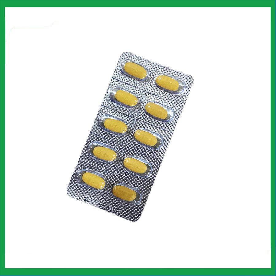 Metovance-3.jpg Nhà Thuốc Thành Hương - Metovance 3