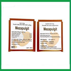 Nhà Thuốc Thành Hương - Mezapulgit 3