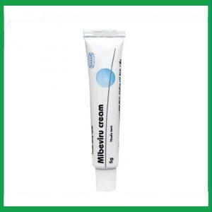 Nhà Thuốc Thành Hương - Mibeviru Cream Hasan 2