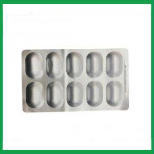 Nhà Thuốc Thành Hương - Miduc 100mg trị nhiễm nấm phụ khoa, ngoài da (Hộp 1 vỉ x 10 viên) 3 Nhà Thuốc Thành Hương - Miduc 3