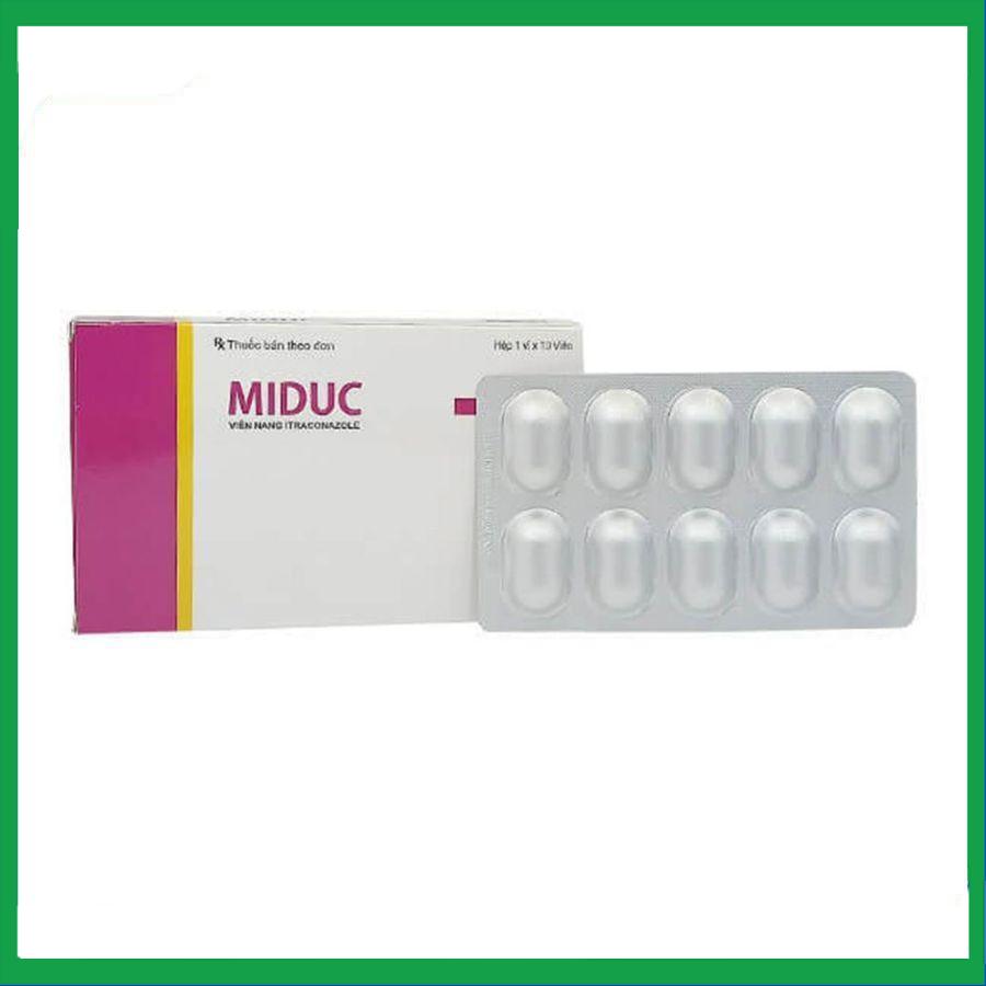 Miduc.jpg Nhà Thuốc Thành Hương - Miduc