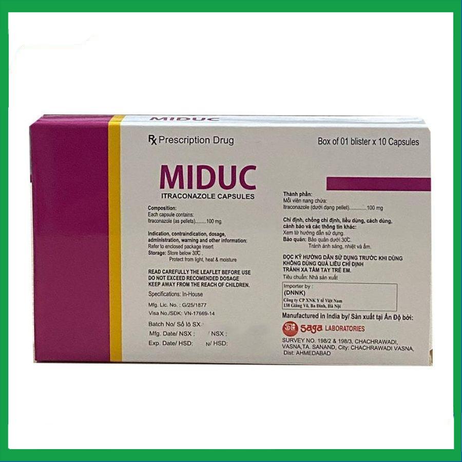 MiducCream.jpg Nhà Thuốc Thành Hương - MiducCream