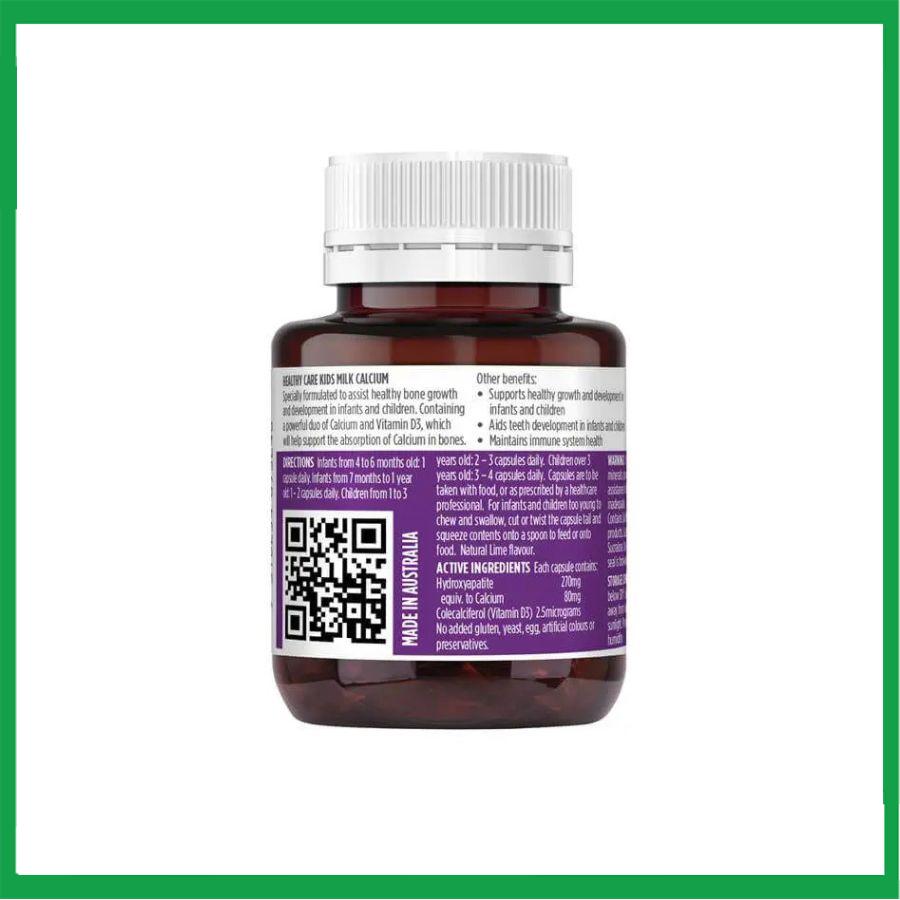 Milk-Calcium-1.jpg Nhà Thuốc Thành Hương - Milk Calcium 1