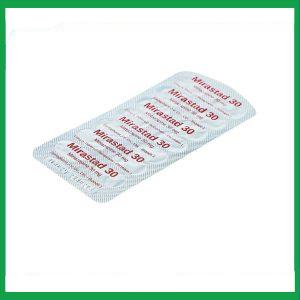 Nhà Thuốc Thành Hương - Mirastad 30 1