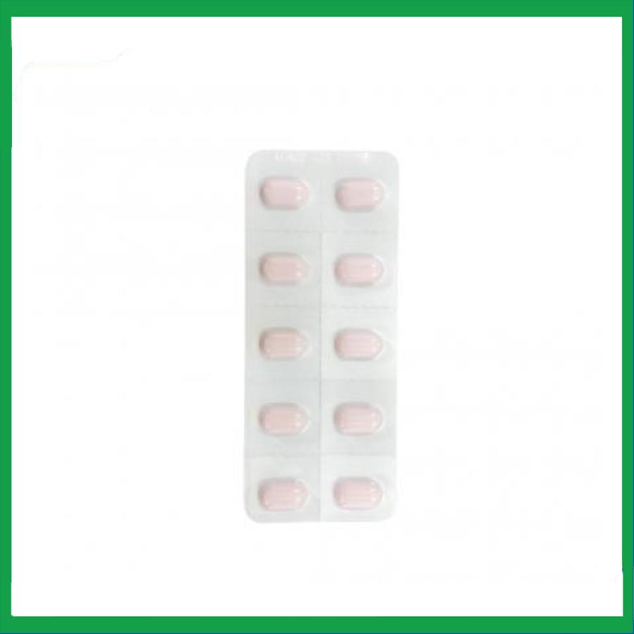Mirzaten-30mg-3.jpg Nhà Thuốc Thành Hương - Mirzaten 30mg 3