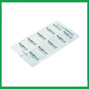 Nhà Thuốc Thành Hương - Thuốc Moloxcin 400 DHG điều trị các chứng nhiễm khuẩn, viêm phổi (1 vỉ x 10 viên) 2 Nhà Thuốc Thành Hương - Moloxcin 400 1