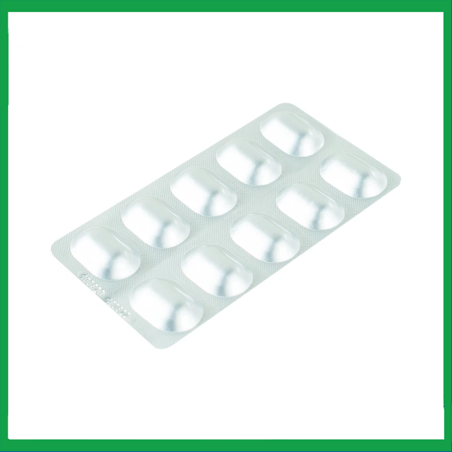 Moloxcin-400-2.png Nhà Thuốc Thành Hương - Moloxcin 400 2