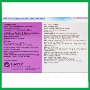 Nhà Thuốc Thành Hương - Montiget 1 1