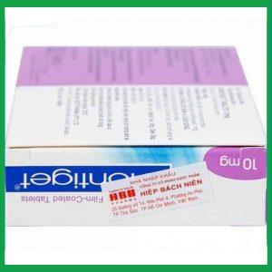 Nhà Thuốc Thành Hương - Montiget 2 1