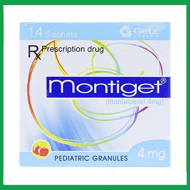 Montiget-4mg.jpg Nhà Thuốc Thành Hương - Montiget 4mg