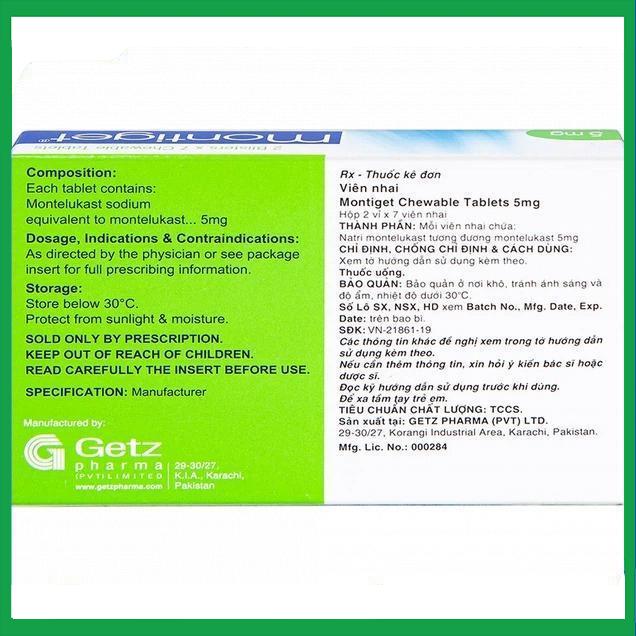 Montiget-5mg3.jpg Nhà Thuốc Thành Hương - Montiget 5mg3