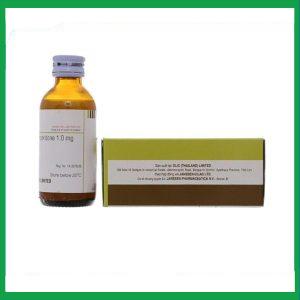 Nhà Thuốc Thành Hương - Hỗn dịch uống Motilium Janssen điều trị triệu chứng nôn và buồn nôn (60ml) 1 Nhà Thuốc Thành Hương - Motilium 60ml 1