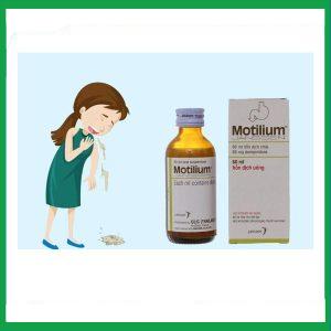 Nhà Thuốc Thành Hương - Motilium 60ml 2