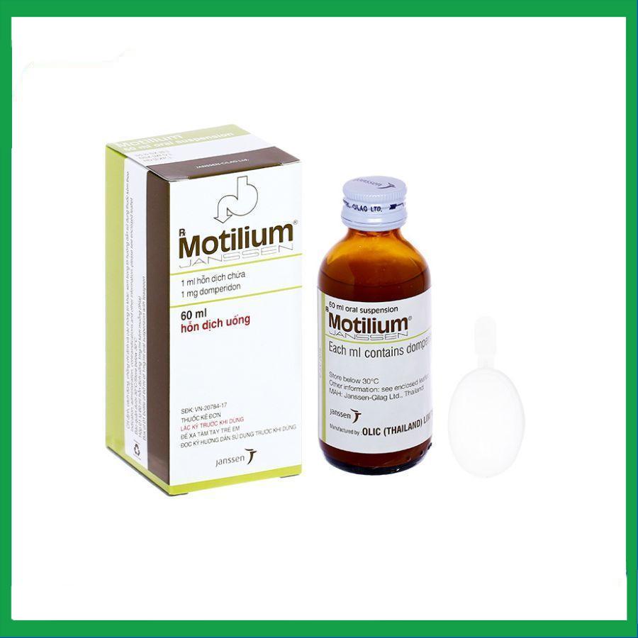 Motilium-60ml.jpg Nhà Thuốc Thành Hương - Motilium 60ml