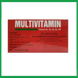 Nhà Thuốc Thành Hương - Multi Vitamin Dai Uy 2