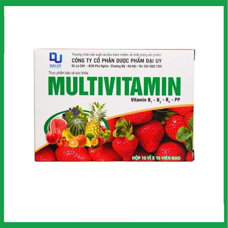 Multi-Vitamin-Dai-Uy.jpg Nhà Thuốc Thành Hương - Multi Vitamin Dai Uy