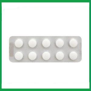 Nhà Thuốc Thành Hương - Mydocalm 50mg 2