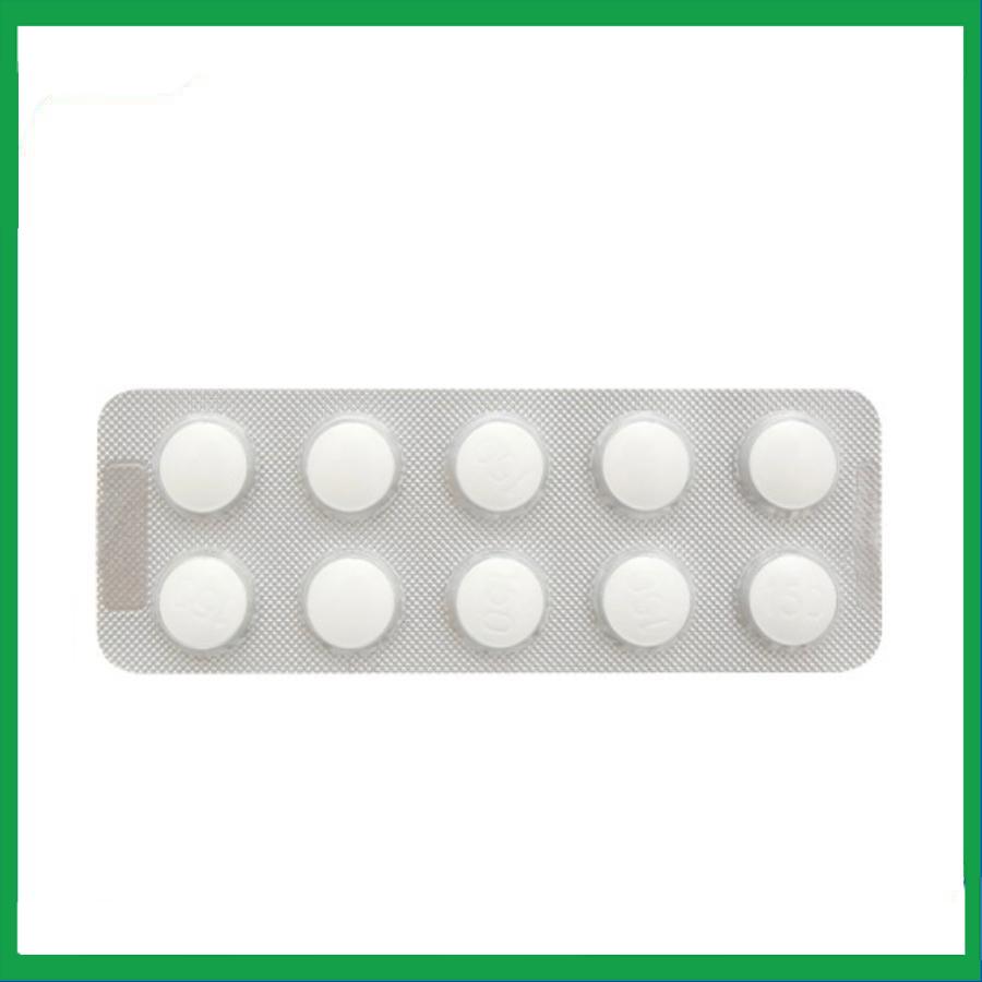 Mydocalm-50mg-2.jpg Nhà Thuốc Thành Hương - Mydocalm 50mg 2