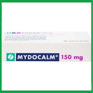 Nhà Thuốc Thành Hương - Mydocalm2