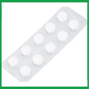 Nhà Thuốc Thành Hương - Viên nén Mydocalm 150 Gedeon điều trị sự tăng trương lực cơ xương 1 Nhà Thuốc Thành Hương - Mydocalm3