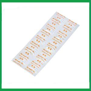 Nhà Thuốc Thành Hương - Myonal 50mg2