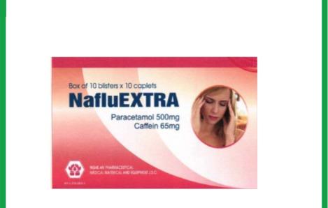 NafluEXTRA.jpg Nhà Thuốc Thành Hương - NafluEXTRA