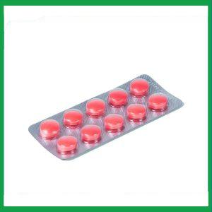 Nhà Thuốc Thành Hương - Naphacogyl 4