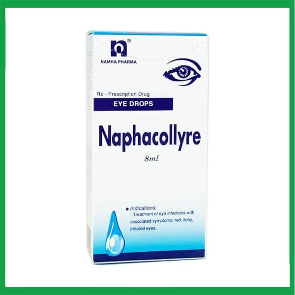 Naphacollyre-8ml-Nam-Ha.jpg Nhà Thuốc Thành Hương - Naphacollyre 8ml Nam Ha