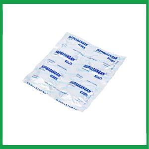 Nhà Thuốc Thành Hương - Napharangan 500mg 1