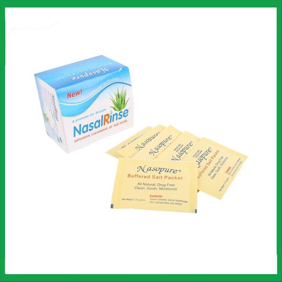 NasalRinse-Provix.jpg Nhà Thuốc Thành Hương - NasalRinse