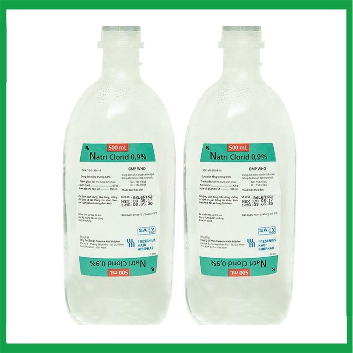 Natri-Clorid-0.9-500ml.jpg Nhà Thuốc Thành Hương - Natri Clorid 0.9 500ml