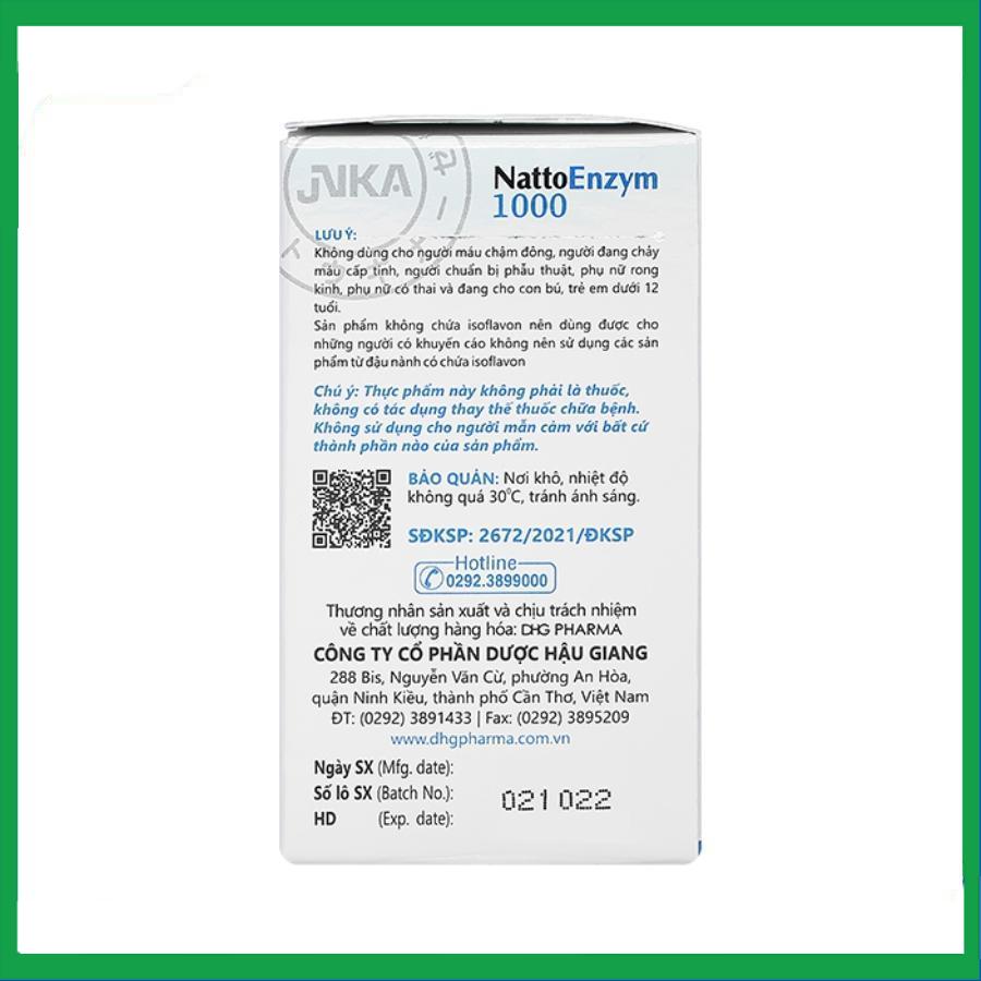 Nattoenzym-1000-2.jpg Nhà Thuốc Thành Hương - Nattoenzym 1000 2