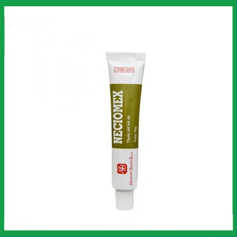 Neciomex-3.jpg Nhà Thuốc Thành Hương - Neciomex 3
