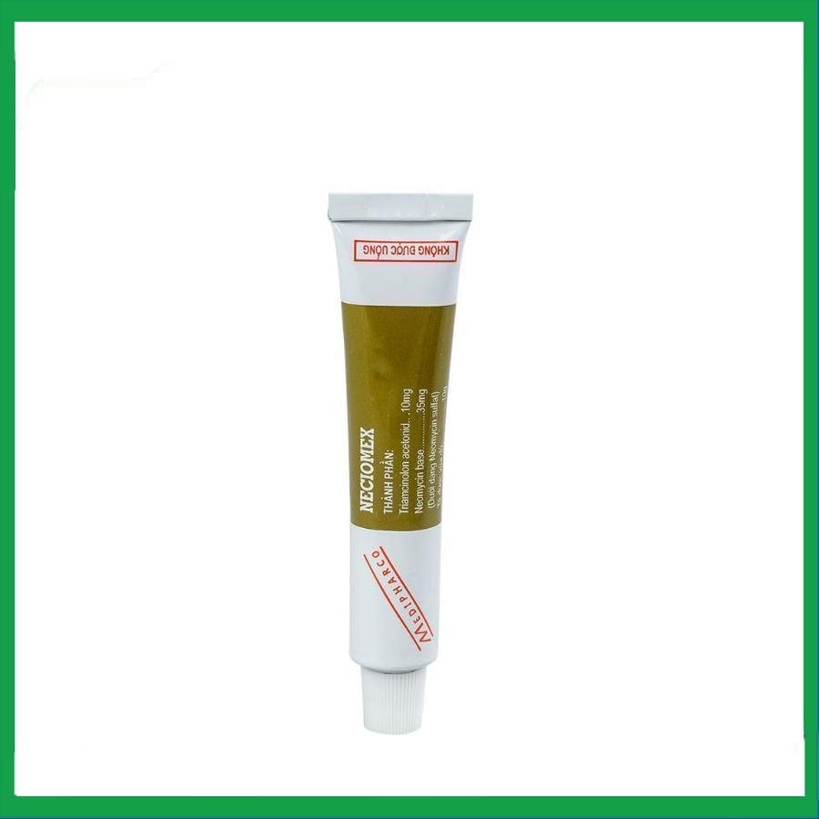 Neciomex-4-1.jpg Nhà Thuốc Thành Hương - Neciomex 4 1