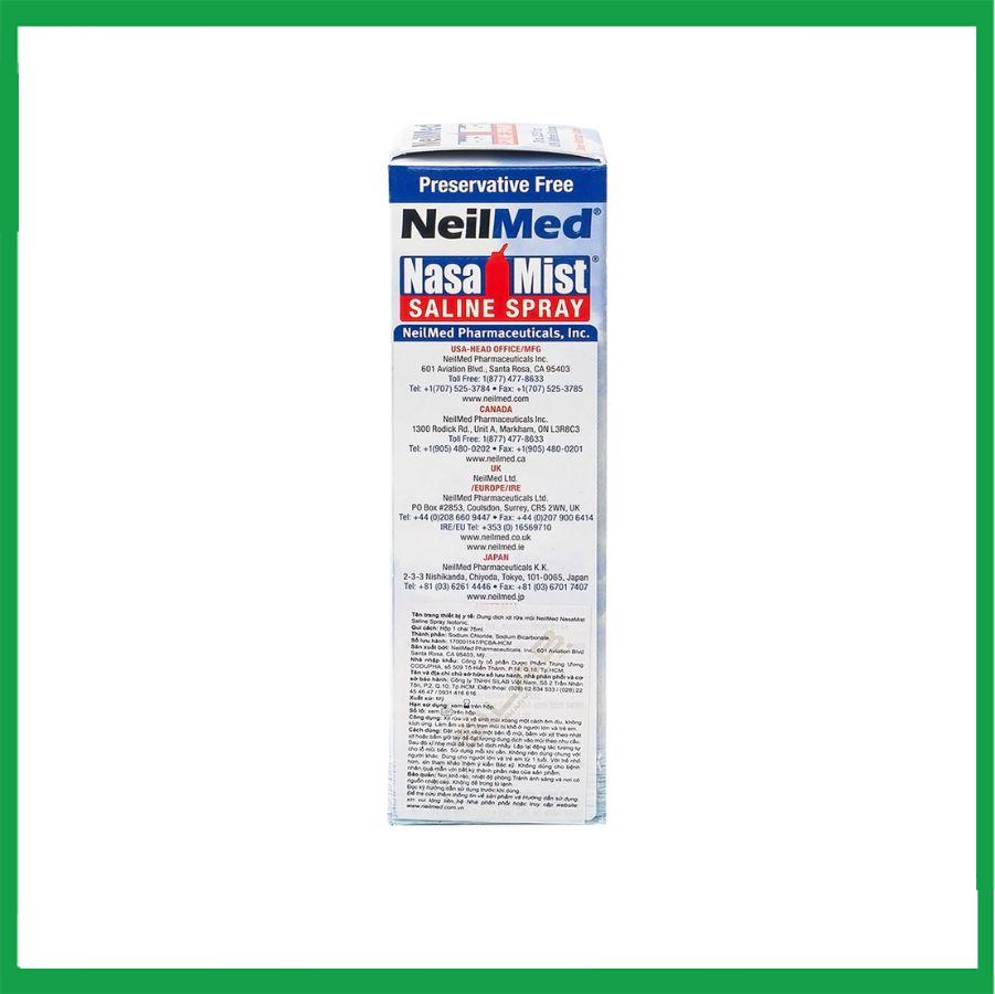 NeilMed-Nasa-Mist-xit-1-1.jpg Nhà Thuốc Thành Hương - NeilMed Nasa Mist xit 1 1