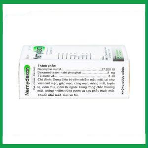 Nhà Thuốc Thành Hương - Nemydexan 2