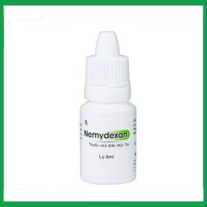 Nhà Thuốc Thành Hương - Nemydexan 3