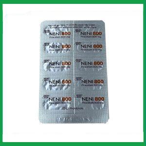 Nhà Thuốc Thành Hương - Neni 800mgForte