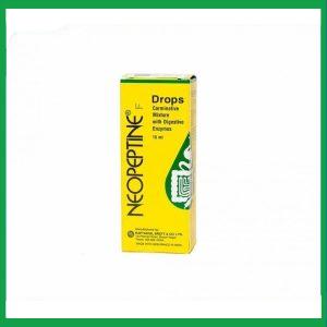 Nhà Thuốc Thành Hương - Neopeptine F chinh