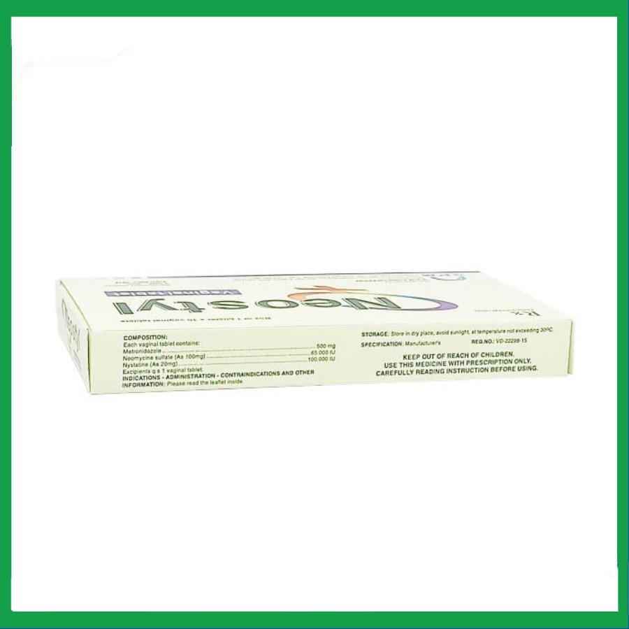 Neostyl-2.jpg Nhà Thuốc Thành Hương - Neostyl 2